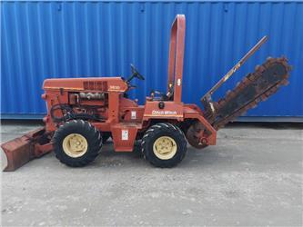 Ditch Witch 3610
