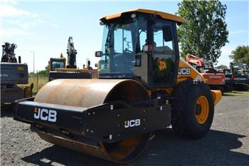 JCB Vibromax 116D