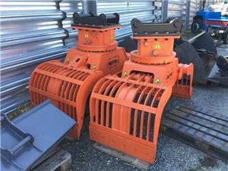 NPK DG-25 Sorteringsgrip