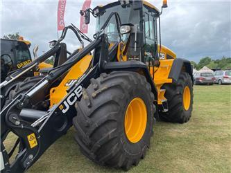 JCB 435S