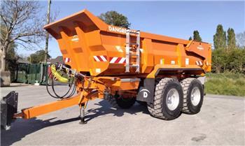 DANGREVILLE POLYDRACK 418