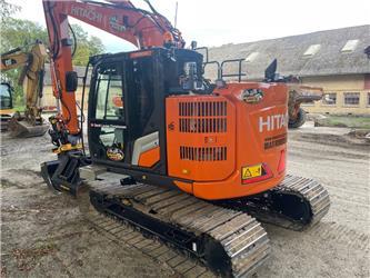 Hitachi ZX 135 US-7