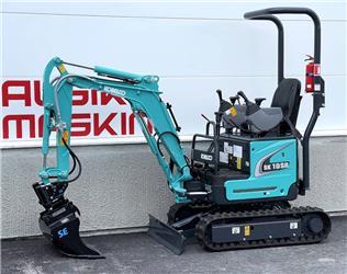 Kobelco SK 10 SR