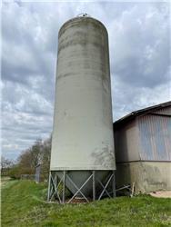  Silo Tunetank