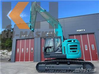 Kobelco SK380SRLC