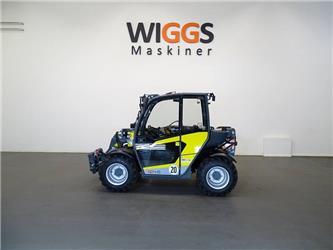 Kramer 1245