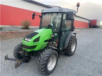  Deutz- Fahr Agrokid 230