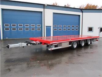 Pacton Bodkärra Mxd324