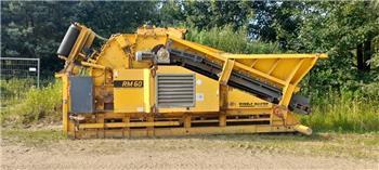 Rubble Master RM 60
