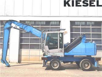 Fuchs MHL 320 D