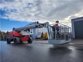 Niftylift HR28 Hybrid