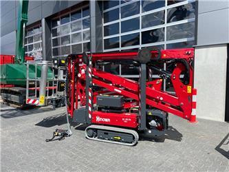 Hinowa Lightlift 15.70