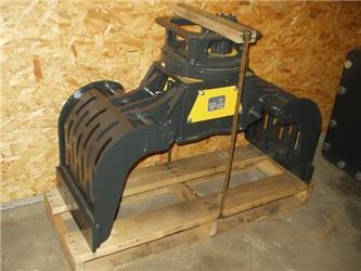 Mustang GRP250 - 240 kg