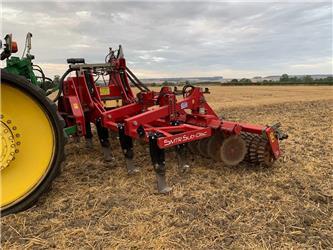  Weaving 5M Subdisc Subsoiler