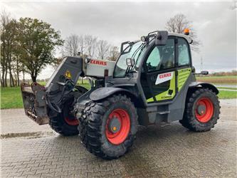 CLAAS Scorpion 7050