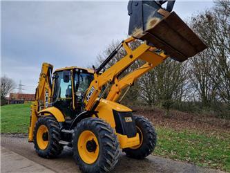 JCB 4cx Pro