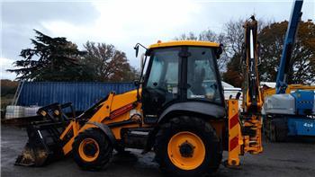 JCB 3 CX SM
