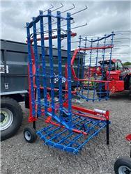  opico 6.0m Harrow