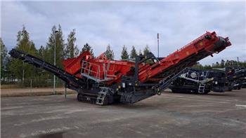 Terex Finlay 883+