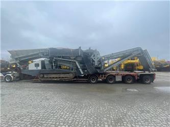 Metso ST 2.8