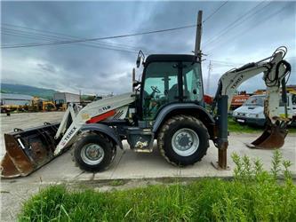 Terex TLB 840 SM