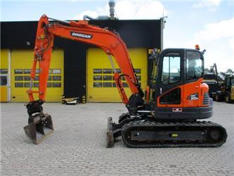 Doosan DX 85 R-3