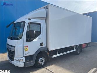 DAF 55 LF 180 EURO 6