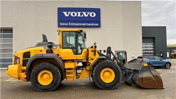 Volvo L120H