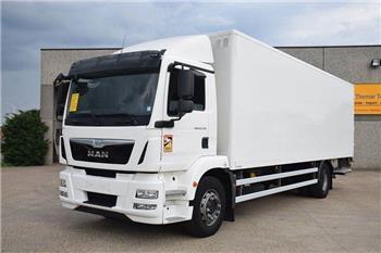 MAN TGM 18.290