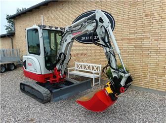 Takeuchi TB225