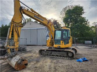 Komatsu PC 138 US-8