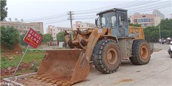 Lonking LG850D