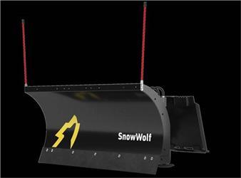SnowWolf FLEXPLOW