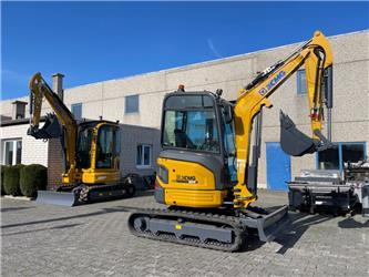 XCMG XE27E