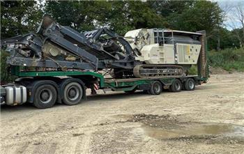 Metso Nordtrack 1908S