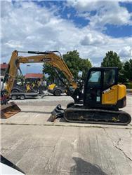 Sany SY 80 U ***TOP-Zustand***