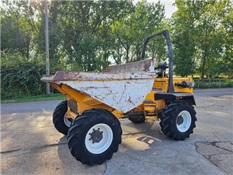 Barford SX 6000