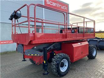 Manitou 150TP