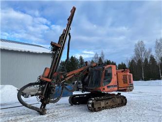 Tamrock Ranger 700