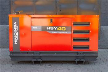 Himoinsa HSY-40