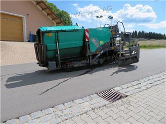 Vögele Super 800