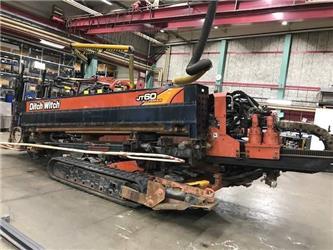 Ditch Witch JT 4020 AT