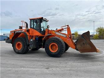 Doosan DL 420-5