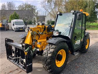 JCB 527-58 Agri