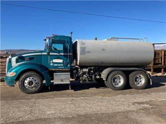 Peterbilt 386