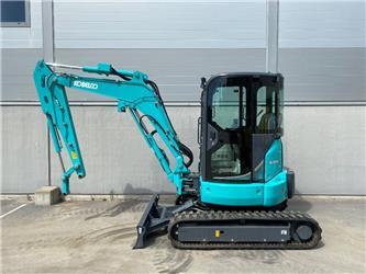 Kobelco SK35SR-6E