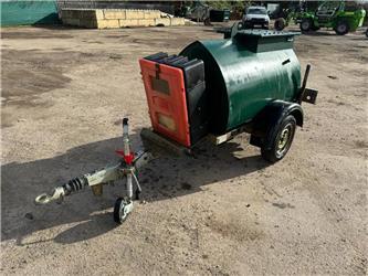 Western 500 Litre