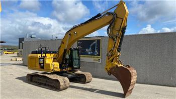 Caterpillar 330 FL