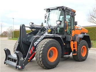 Doosan DL 280-7