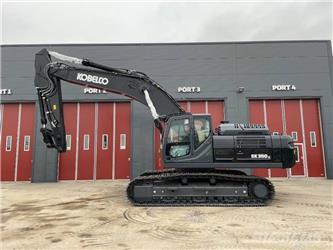 Kobelco SK350LC-11